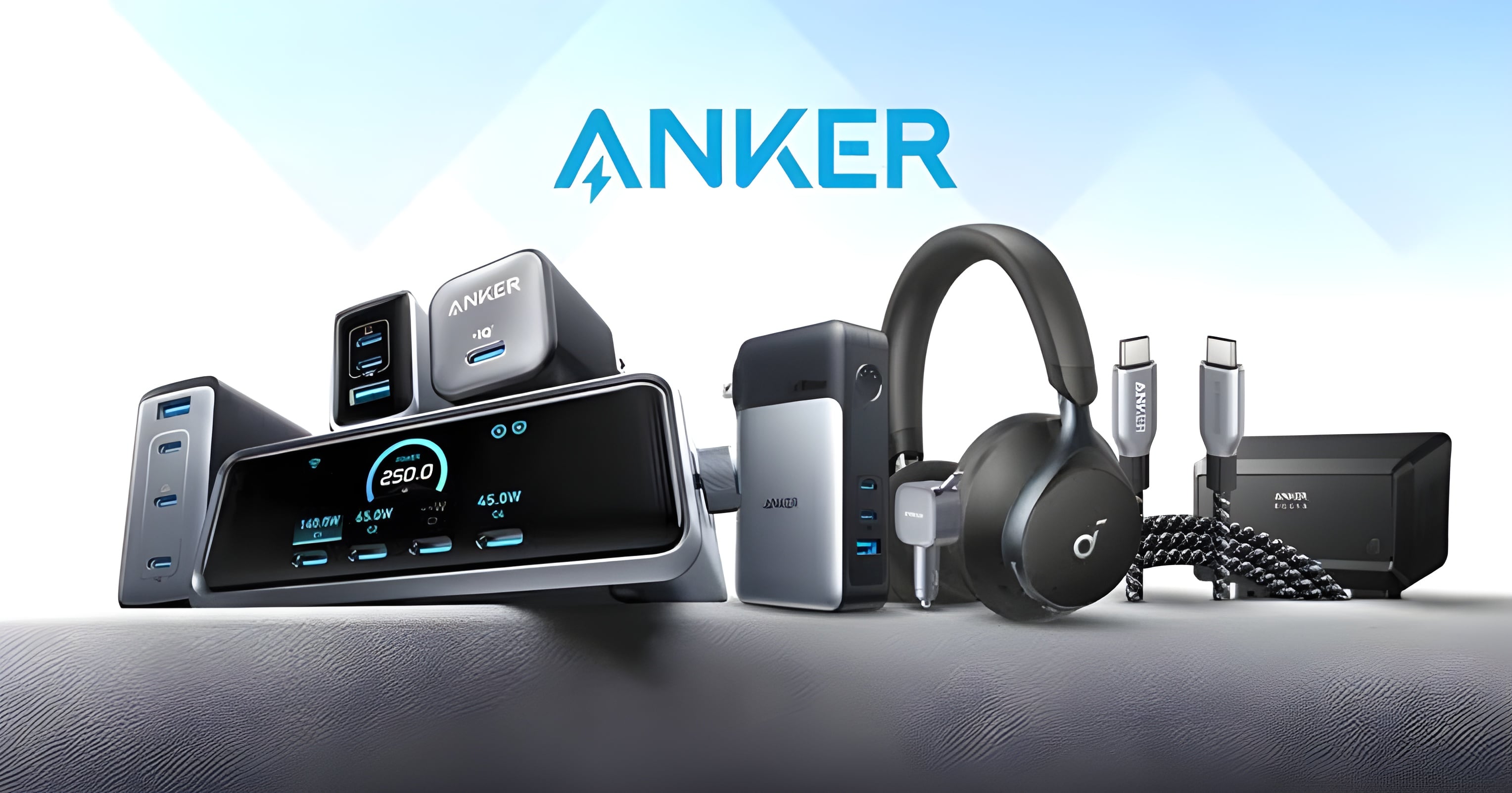 ALOKA TECH promotion
