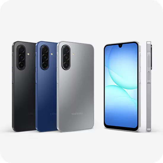 SAMSUNG A17 5G