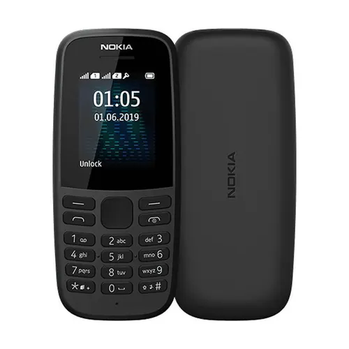 NOKIA 105 4th Edition(vietnam)