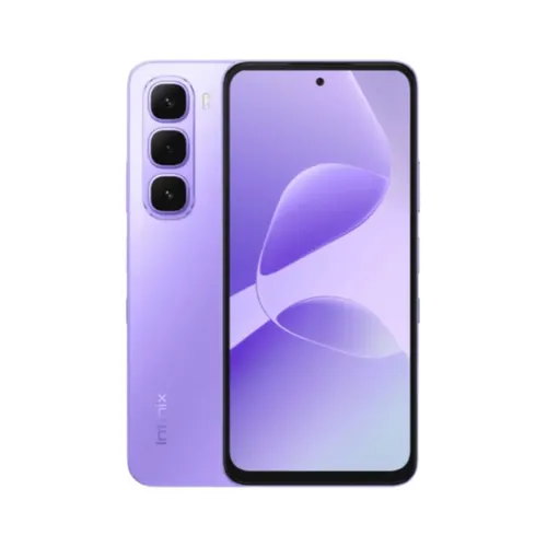INFINIX HOT 60i 6GB/128GB