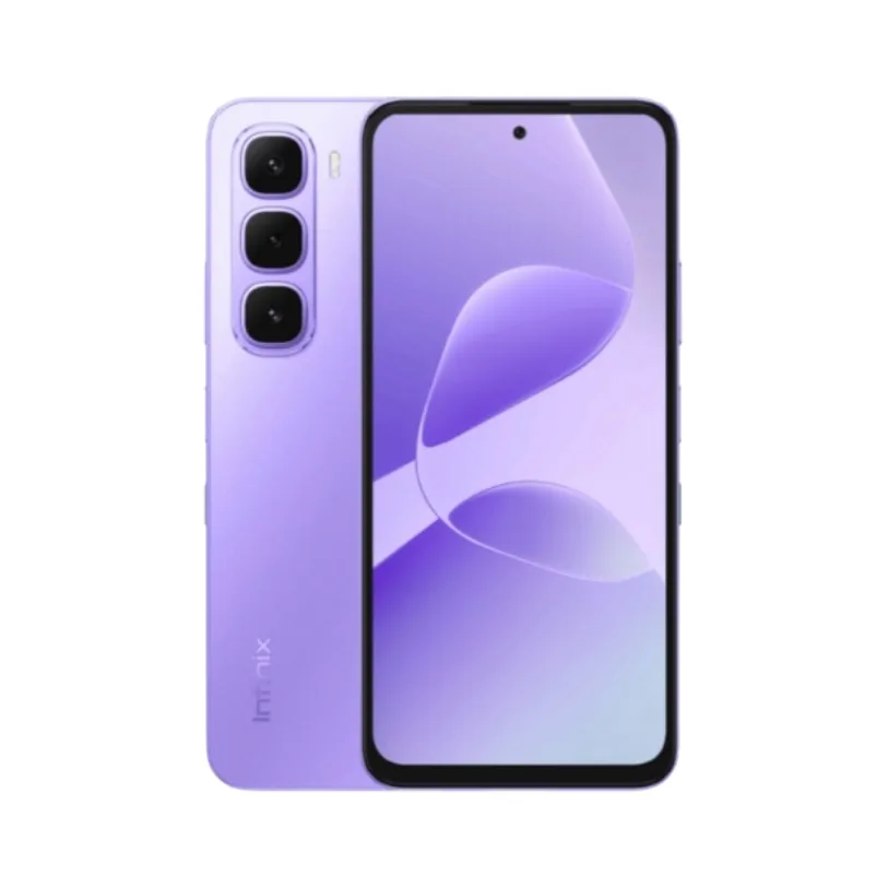 INFINIX HOT 60i 6GB/128GB