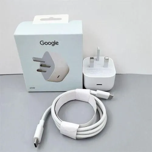 GOOGLE 45W USB-C CHAGER