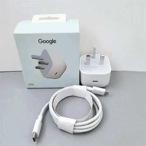GOOGLE 45W USB-C CHAGER