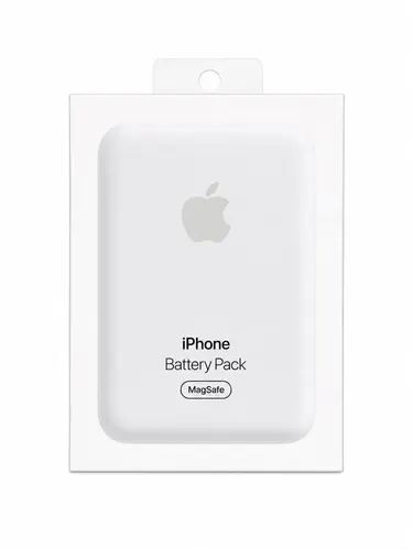 APPLE BATTERY PACK (MAGSAFE)
