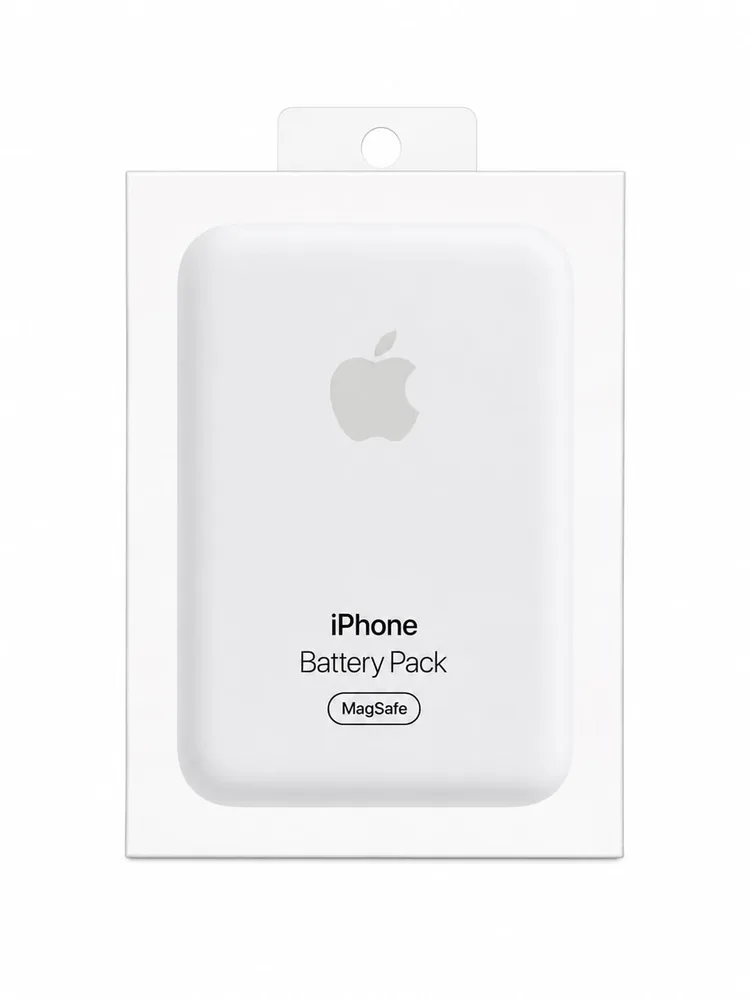 APPLE BATTERY PACK (MAGSAFE)