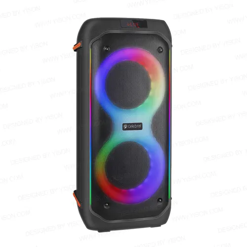 CELEBRAT SP-10 KAROKE SPEAKER