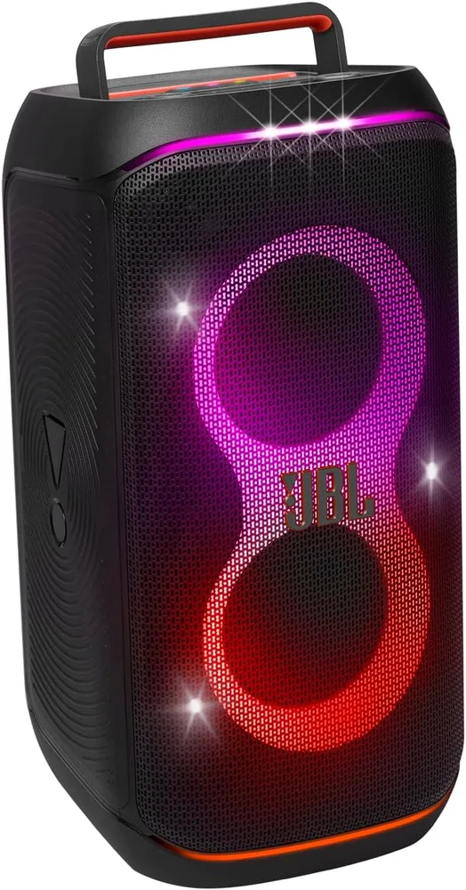 JBL CLUB 120 PARTY BOX