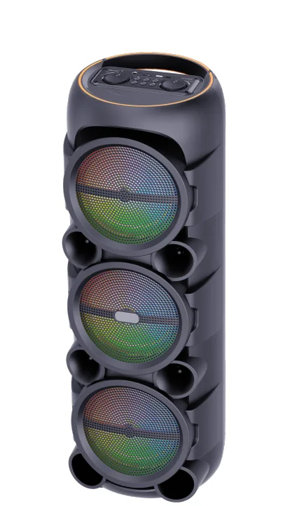 KBOARD KTS-2185 KAROKE SPEAKER