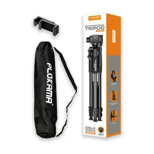 PLOKAMA PK-9970 TRIPOD