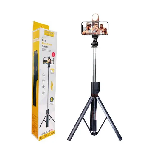 PLOKAMA LIVE-K9 TRIPOD