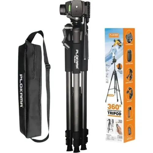 PLOKAMA PK-9950 TRIPOD