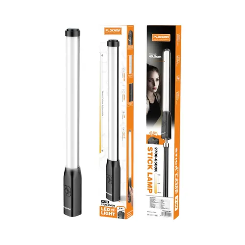 PLOKAMA VL-06 LED VIDEO LIGHT