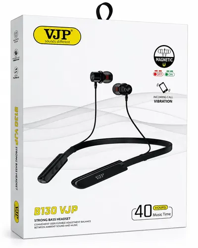 B130 VJP NECKBAND
