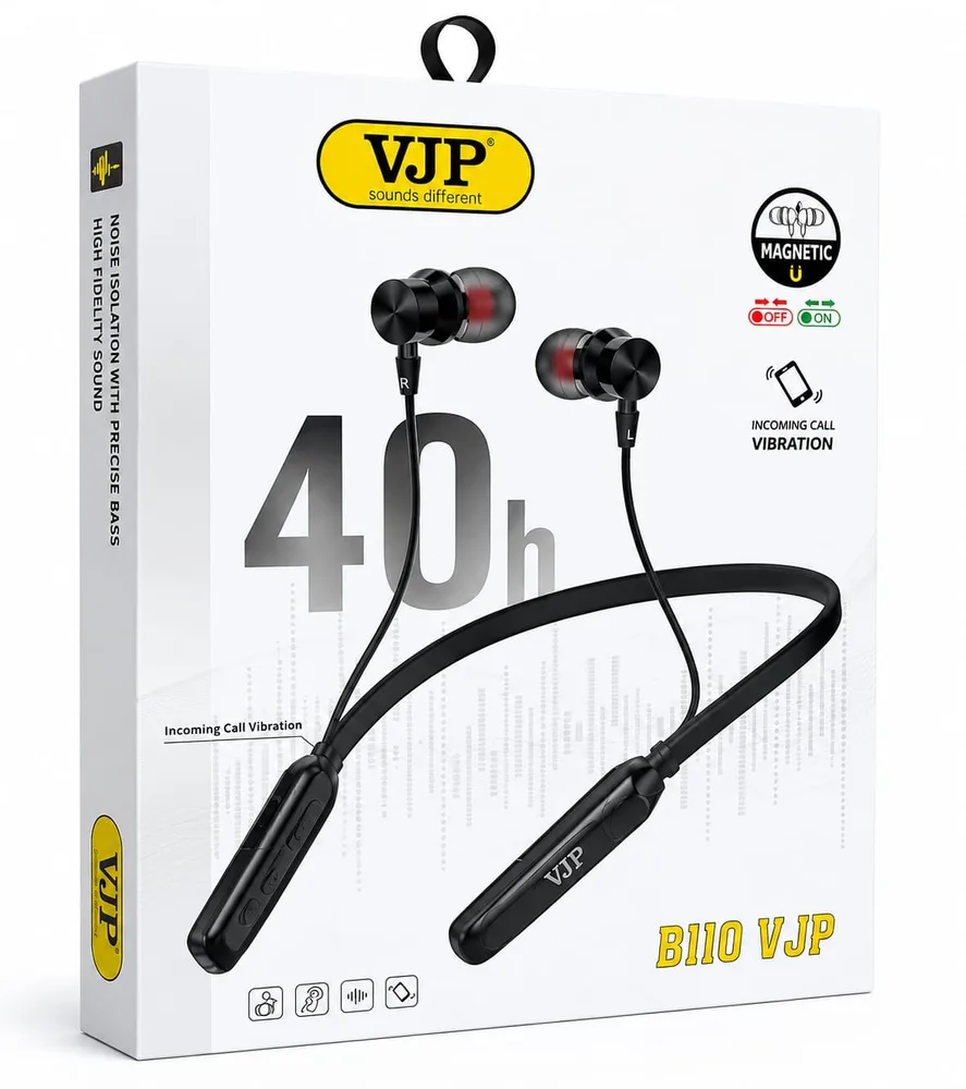 VJP B110 NECK BAND