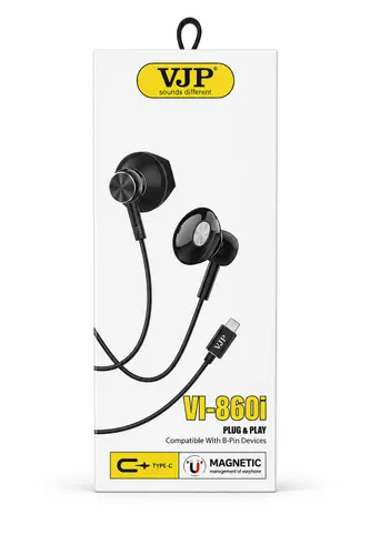 VJP VI-860i LIGHTING HANDFREE