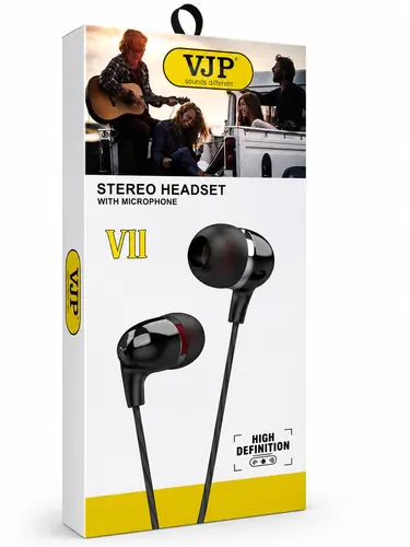 VJP V11 3.5MM HANDFREE