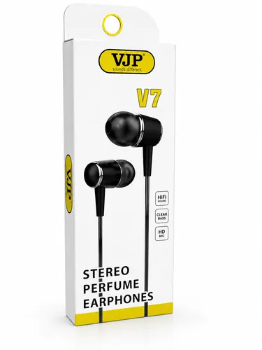 VJP V7 3.5MM HANDFREEE